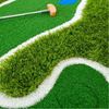 Midgetgolf matten Set - 9 holes 