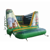 Springkussen Jungle mini