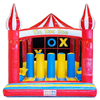Tic Tac Toe Stormbaan