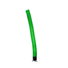 Skytube groen 6m