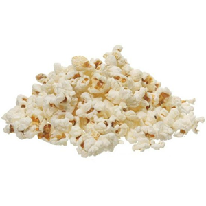 Extra portie  popcorn (50 stuks)