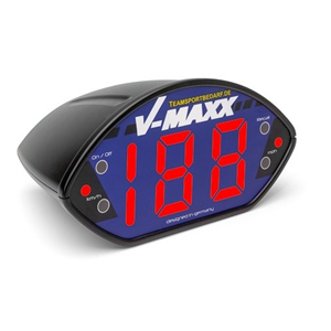 Snelheidsmeter V-MAXX