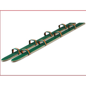 Loop skilatten set