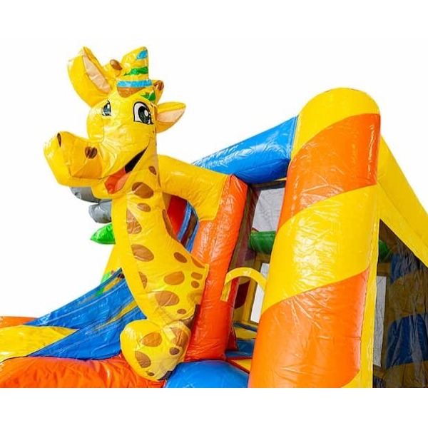 Multi-play Party Animals