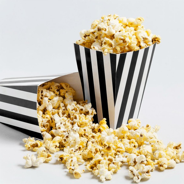 Popcornmachine 