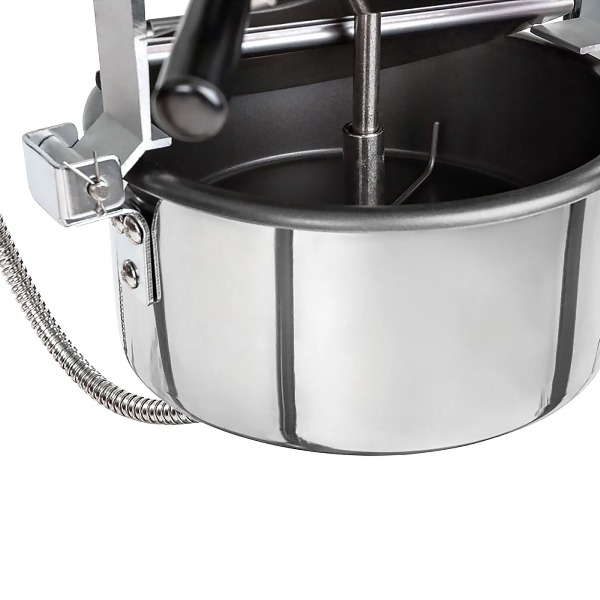 Popcornmachine 