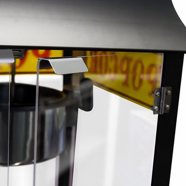 Popcornmachine 