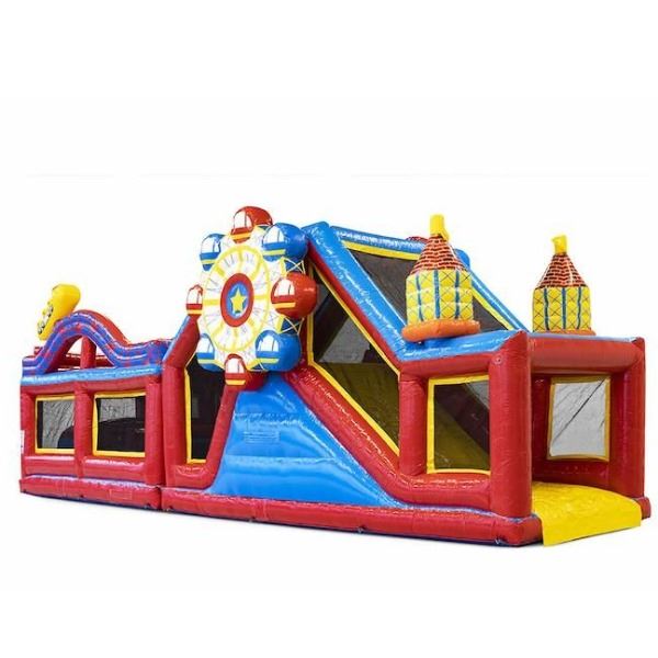 Stormbaan Rollercoaster 13,5m 