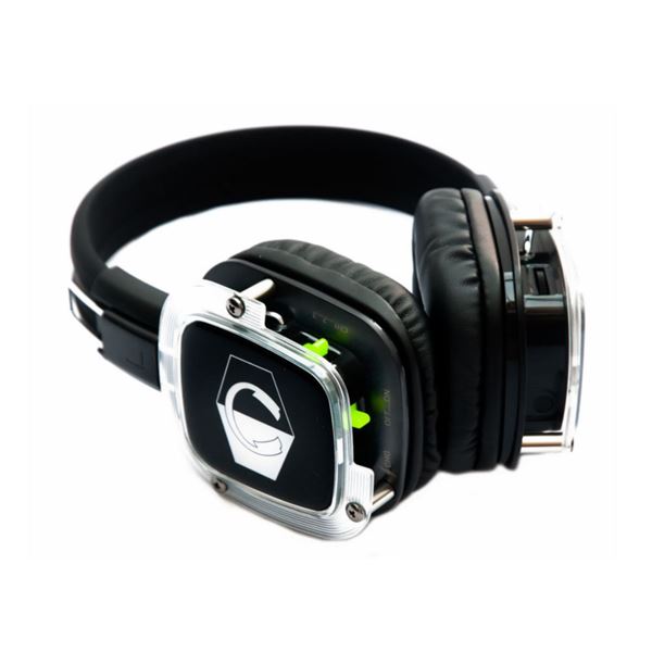 Silent Disco Set