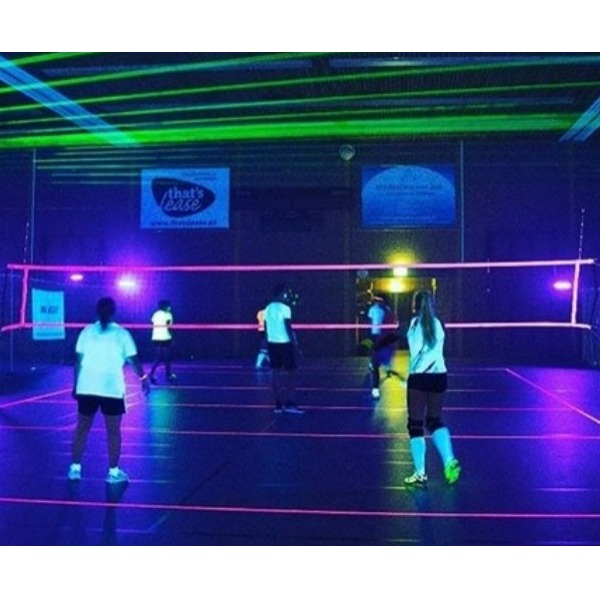 Glow in the Dark Sport pakket