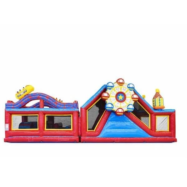 Stormbaan Rollercoaster 13,5m 