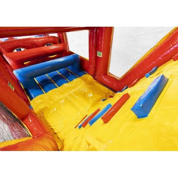 Stormbaan Rollercoaster 13,5m 