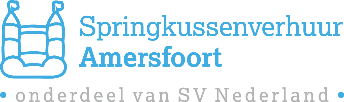 Springkussenverhuur Amersfoort Logo