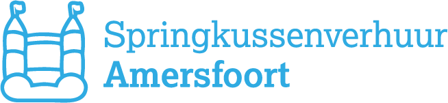 Springkussenverhuur Amersfoort Logo